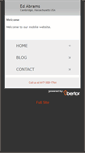 Mobile Screenshot of abramslabrecque.com